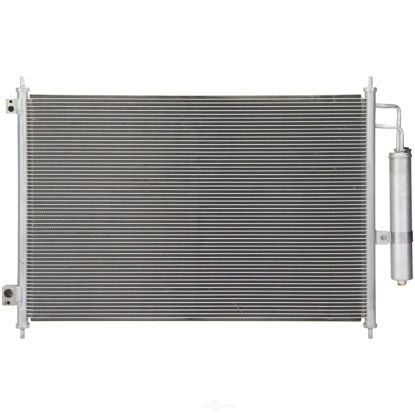 Picture of 7-3750 A/C Condenser  By SPECTRA PREMIUM IND INC