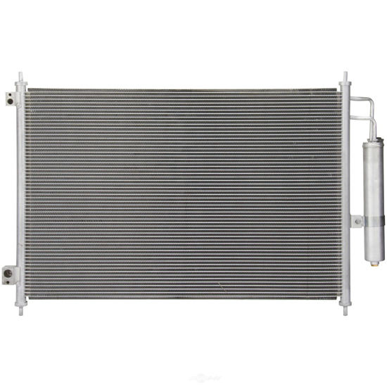 Picture of 7-3750 A/C Condenser  By SPECTRA PREMIUM IND INC