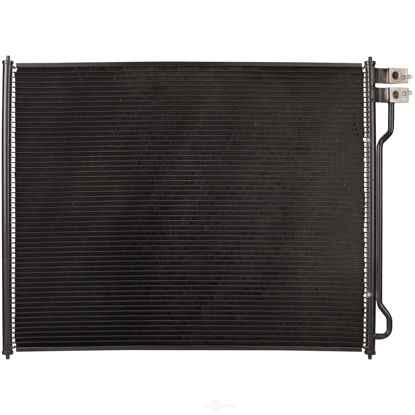 Picture of 7-3753 A/C Condenser  By SPECTRA PREMIUM IND INC