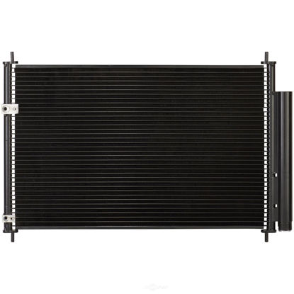 Picture of 7-3755 A/C Condenser  By SPECTRA PREMIUM IND INC