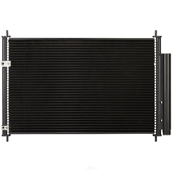 Picture of 7-3755 A/C Condenser  By SPECTRA PREMIUM IND INC