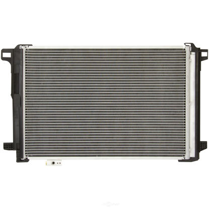 Picture of 7-3760 A/C Condenser  By SPECTRA PREMIUM IND INC