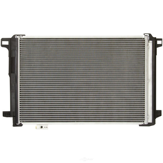 Picture of 7-3760 A/C Condenser  By SPECTRA PREMIUM IND INC