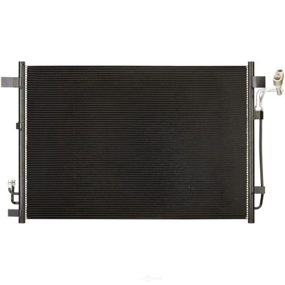 Picture of 7-3774 A/C Condenser  By SPECTRA PREMIUM IND INC