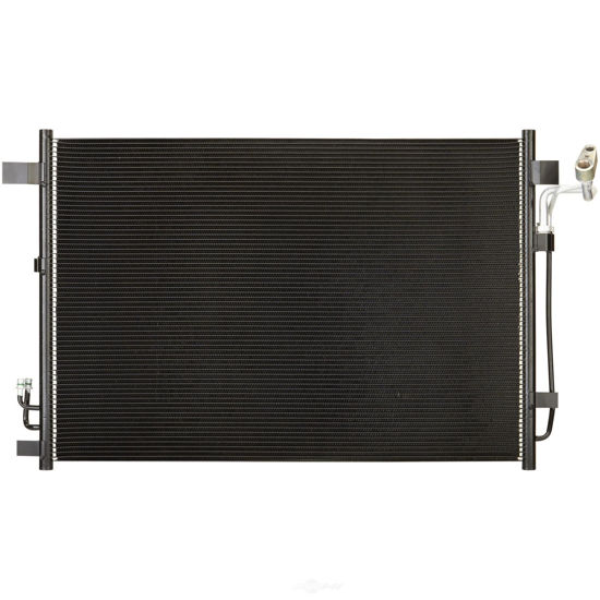 Picture of 7-3774 A/C Condenser  By SPECTRA PREMIUM IND INC