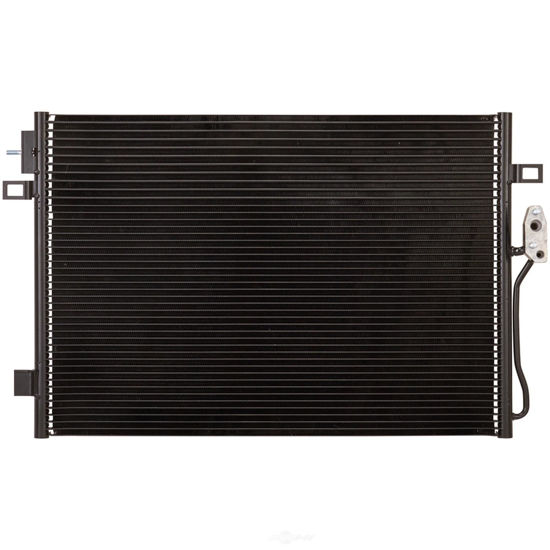Picture of 7-3776 A/C Condenser  By SPECTRA PREMIUM IND INC