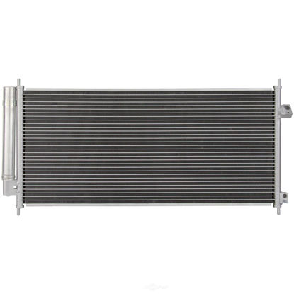 Picture of 7-3783 A/C Condenser  By SPECTRA PREMIUM IND INC