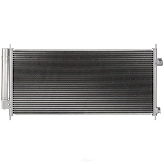 Picture of 7-3783 A/C Condenser  By SPECTRA PREMIUM IND INC