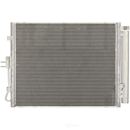 Picture of 7-3784 A/C Condenser  By SPECTRA PREMIUM IND INC