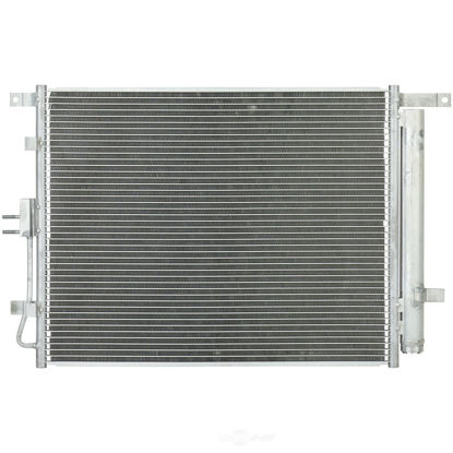 Picture of 7-3785 A/C Condenser  By SPECTRA PREMIUM IND INC
