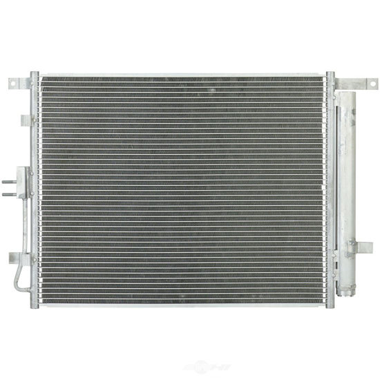 Picture of 7-3785 A/C Condenser  By SPECTRA PREMIUM IND INC