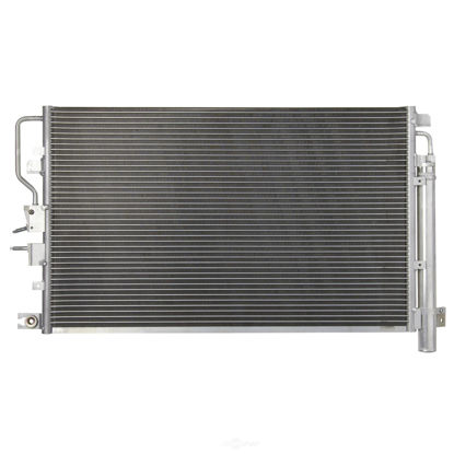 Picture of 7-3789 A/C Condenser  By SPECTRA PREMIUM IND INC