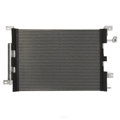 Picture of 7-3791 A/C Condenser  By SPECTRA PREMIUM IND INC