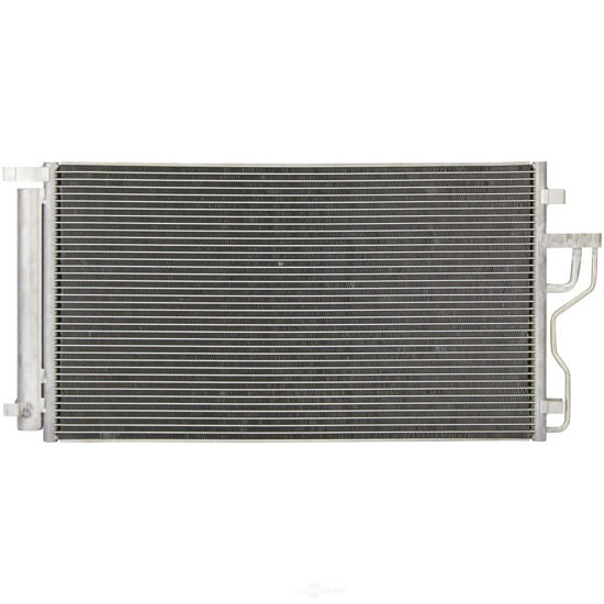 Picture of 7-3864 A/C Condenser  By SPECTRA PREMIUM IND INC