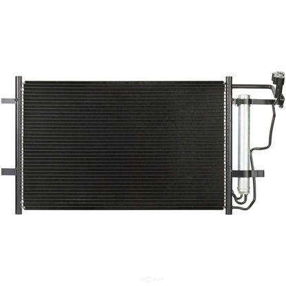 Picture of 7-3866 A/C Condenser  By SPECTRA PREMIUM IND INC