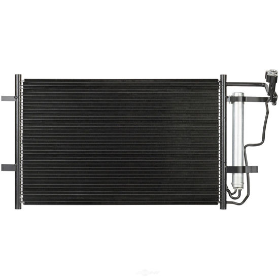 Picture of 7-3866 A/C Condenser  By SPECTRA PREMIUM IND INC