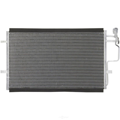 Picture of 7-3867 A/C Condenser  By SPECTRA PREMIUM IND INC