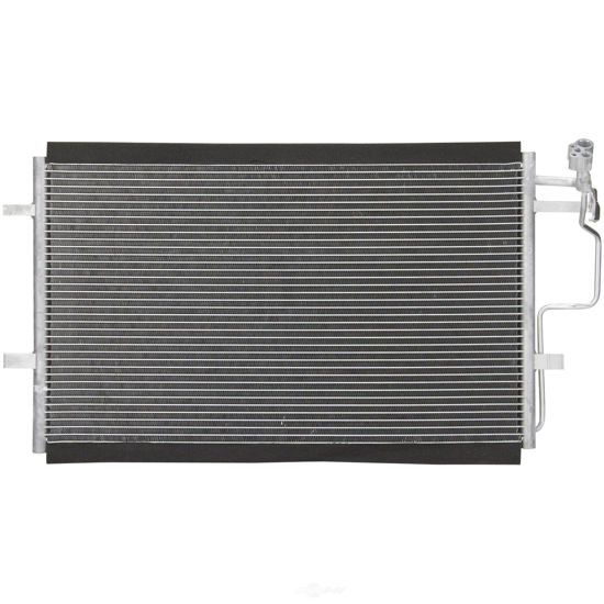Picture of 7-3867 A/C Condenser  By SPECTRA PREMIUM IND INC