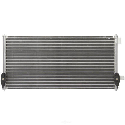 Picture of 7-3876 A/C Condenser  By SPECTRA PREMIUM IND INC