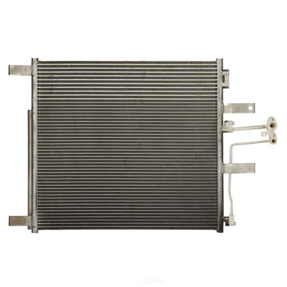 Picture of 7-3878 A/C Condenser  By SPECTRA PREMIUM IND INC
