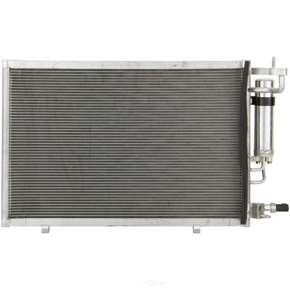Picture of 7-3881 A/C Condenser  By SPECTRA PREMIUM IND INC