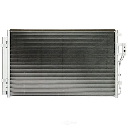 Picture of 7-3882 A/C Condenser  By SPECTRA PREMIUM IND INC