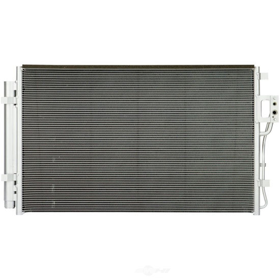 Picture of 7-3882 A/C Condenser  By SPECTRA PREMIUM IND INC
