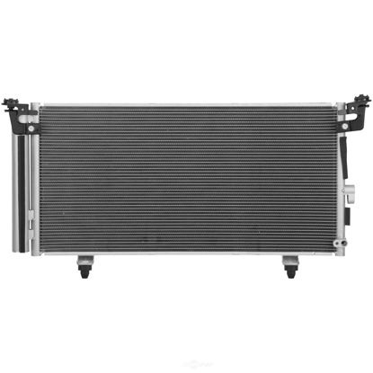 Picture of 7-3885 A/C Condenser  By SPECTRA PREMIUM IND INC