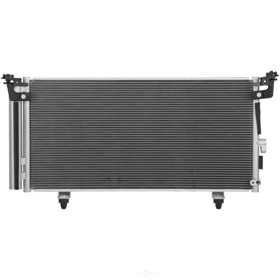 Picture of 7-3885 A/C Condenser  By SPECTRA PREMIUM IND INC