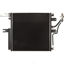 Picture of 7-3886 A/C Condenser  By SPECTRA PREMIUM IND INC