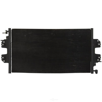 Picture of 7-3887 A/C Condenser  By SPECTRA PREMIUM IND INC