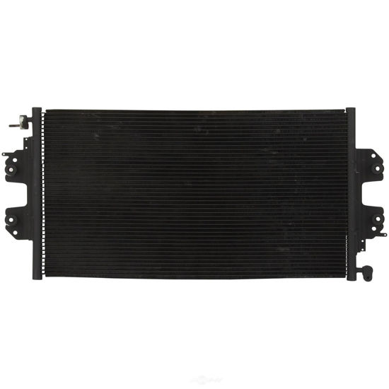 Picture of 7-3887 A/C Condenser  By SPECTRA PREMIUM IND INC