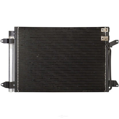 Picture of 7-3889 A/C Condenser  By SPECTRA PREMIUM IND INC