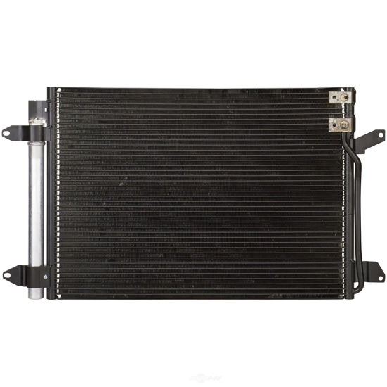 Picture of 7-3889 A/C Condenser  By SPECTRA PREMIUM IND INC