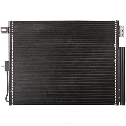 Picture of 7-3893 A/C Condenser  By SPECTRA PREMIUM IND INC