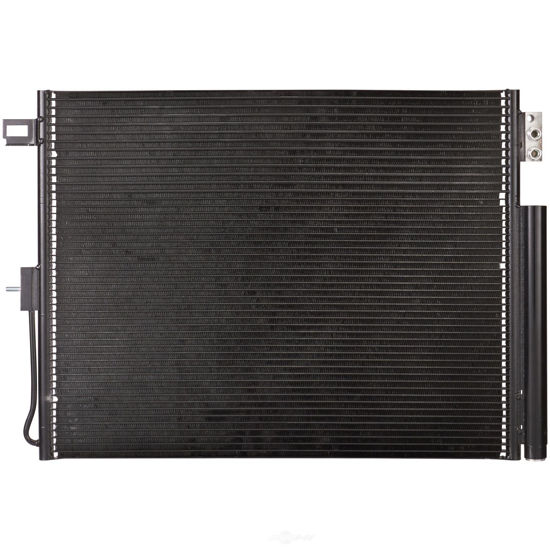 Picture of 7-3893 A/C Condenser  By SPECTRA PREMIUM IND INC