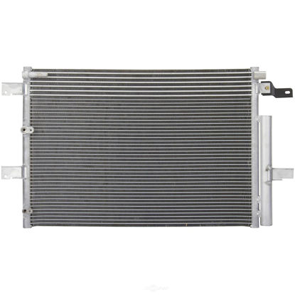Picture of 7-3894 A/C Condenser  By SPECTRA PREMIUM IND INC