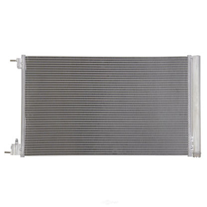 Picture of 7-3898 A/C Condenser  By SPECTRA PREMIUM IND INC