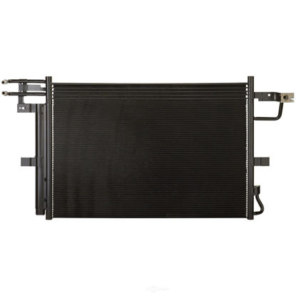 Picture of 7-3911 A/C Condenser  By SPECTRA PREMIUM IND INC