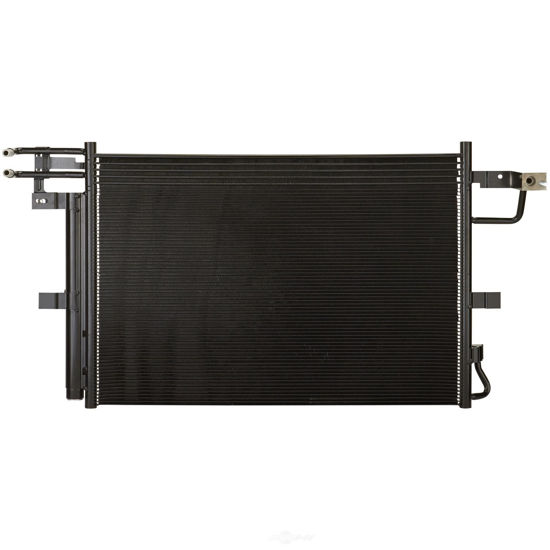 Picture of 7-3911 A/C Condenser  By SPECTRA PREMIUM IND INC