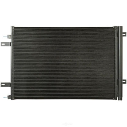 Picture of 7-3936 A/C Condenser  By SPECTRA PREMIUM IND INC