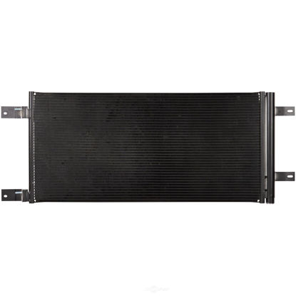 Picture of 7-3937 A/C Condenser  By SPECTRA PREMIUM IND INC