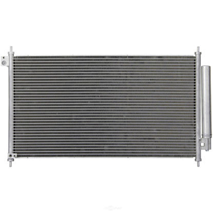 Picture of 7-3965 A/C Condenser  By SPECTRA PREMIUM IND INC