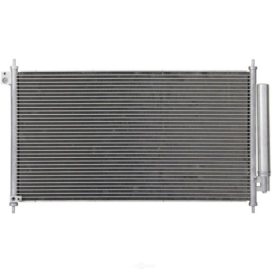 Picture of 7-3965 A/C Condenser  By SPECTRA PREMIUM IND INC