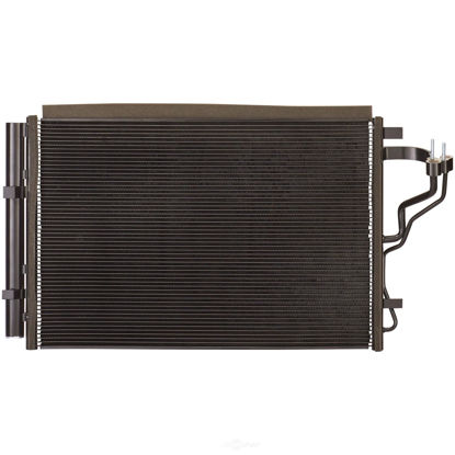 Picture of 7-3967 A/C Condenser  By SPECTRA PREMIUM IND INC