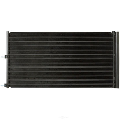 Picture of 7-3975 A/C Condenser  By SPECTRA PREMIUM IND INC