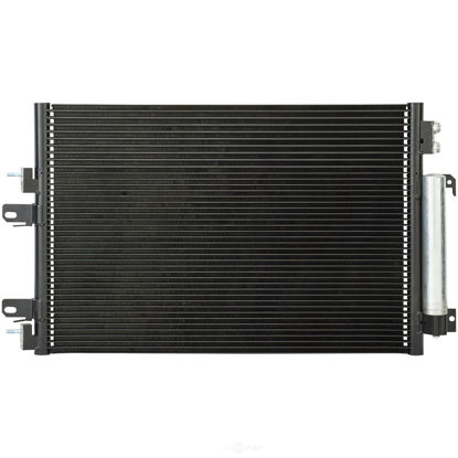 Picture of 7-3982 A/C Condenser  By SPECTRA PREMIUM IND INC
