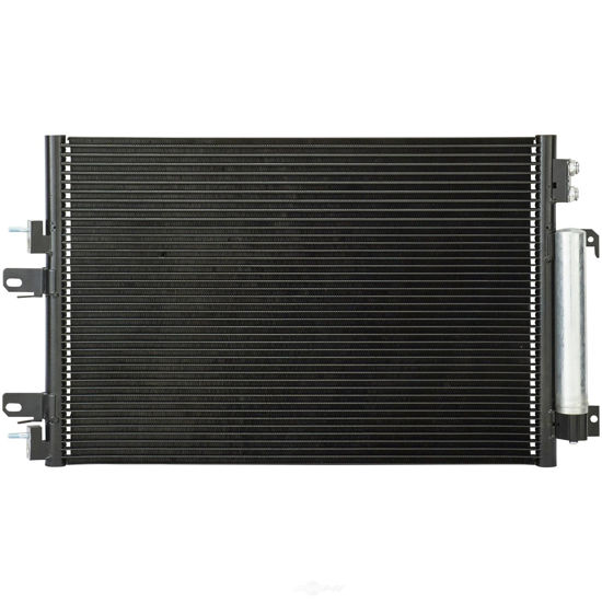 Picture of 7-3982 A/C Condenser  By SPECTRA PREMIUM IND INC