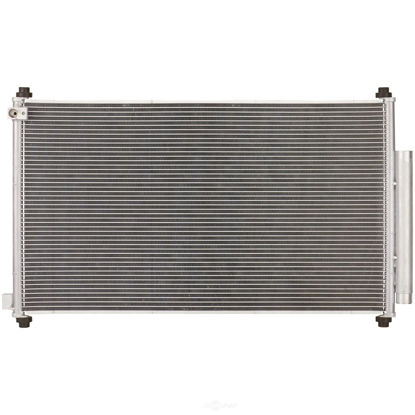 Picture of 7-3997 A/C Condenser  By SPECTRA PREMIUM IND INC