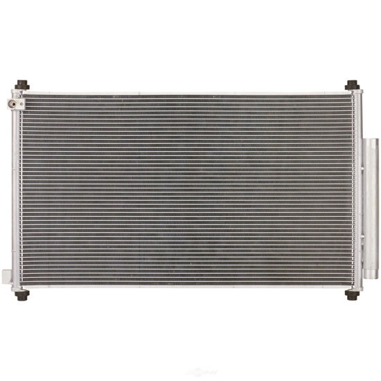 Picture of 7-3997 A/C Condenser  By SPECTRA PREMIUM IND INC